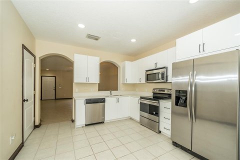 Touwnhouse à vendre à Odessa, Floride: 2 chambres, 115.2 m2 № 1358177 - photo 3