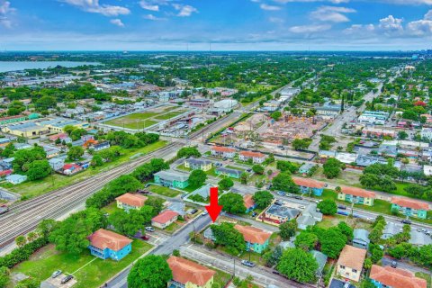 Villa ou maison à vendre à West Palm Beach, Floride: 2 chambres, 87.33 m2 № 1227758 - photo 3