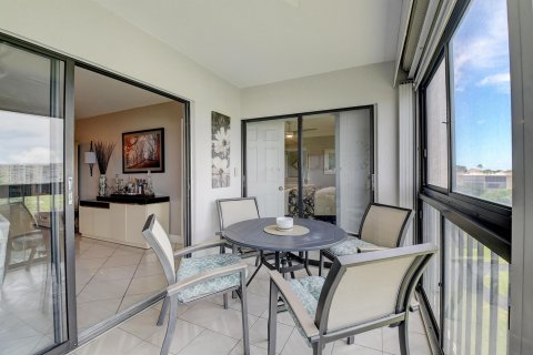 Copropriété à vendre à Delray Beach, Floride: 2 chambres, 106.84 m2 № 1228766 - photo 24