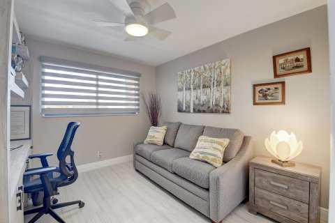 Condominio en venta en Delray Beach, Florida, 2 dormitorios, 106.84 m2 № 1228766 - foto 26