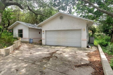 House in Saint Augustine, Florida 3 bedrooms, 153.57 sq.m. № 768124 - photo 1