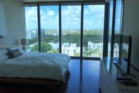 Copropriété à vendre à Miami, Floride: 2 chambres, 107.58 m2 № 874068 - photo 3