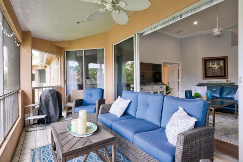 Condominio en venta en Palm Beach Gardens, Florida, 3 dormitorios, 192.49 m2 № 818976 - foto 24