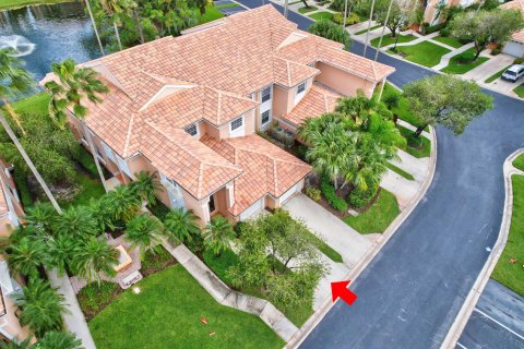Copropriété à vendre à Palm Beach Gardens, Floride: 3 chambres, 192.49 m2 № 818976 - photo 6