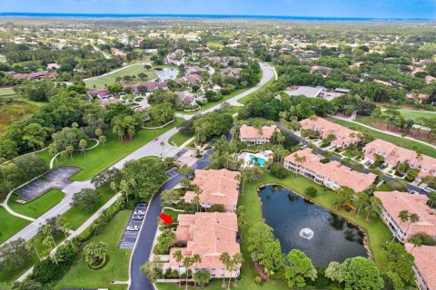 Copropriété à vendre à Palm Beach Gardens, Floride: 3 chambres, 192.49 m2 № 818976 - photo 1