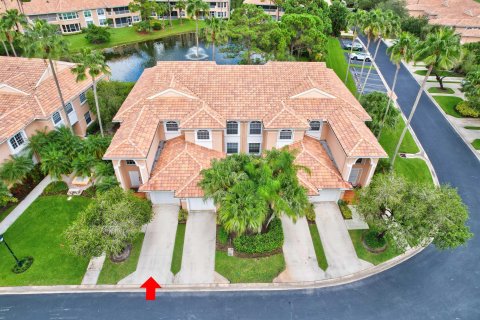 Copropriété à vendre à Palm Beach Gardens, Floride: 3 chambres, 192.49 m2 № 818976 - photo 9