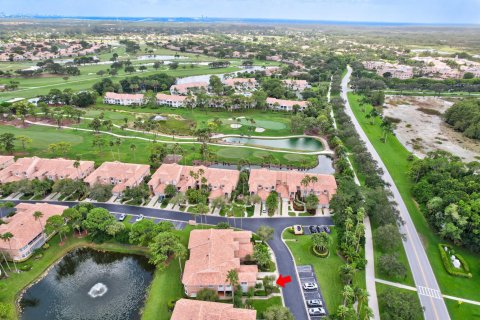 Copropriété à vendre à Palm Beach Gardens, Floride: 3 chambres, 192.49 m2 № 818976 - photo 2