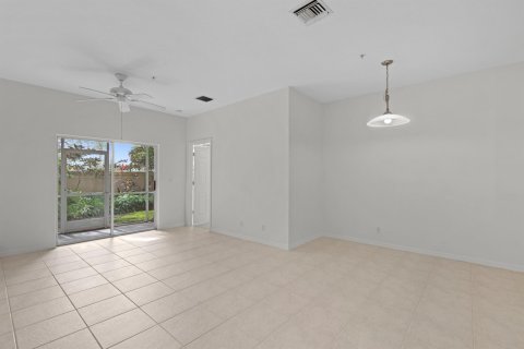 Copropriété à vendre à Tequesta, Floride: 3 chambres, 112.41 m2 № 810507 - photo 17