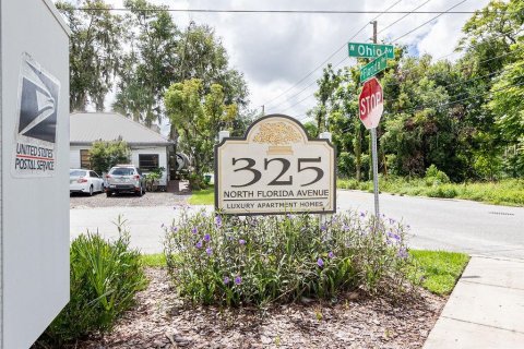 Apartamento en alquiler en DeLand, Florida, 1 dormitorio, 87.33 m2 № 1361888 - foto 11