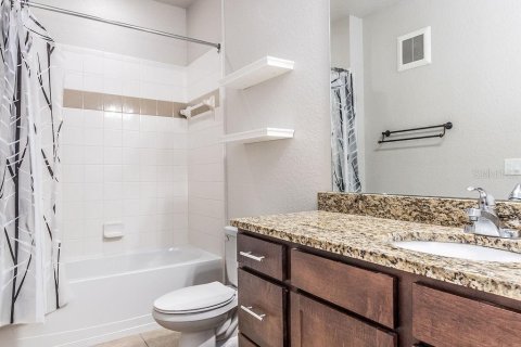 Appartement à louer à DeLand, Floride: 1 chambre, 87.33 m2 № 1361888 - photo 9