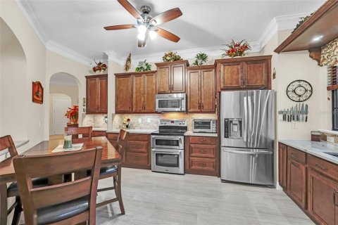 Copropriété à vendre à Celebration, Floride: 2 chambres, 153.29 m2 № 1361145 - photo 16