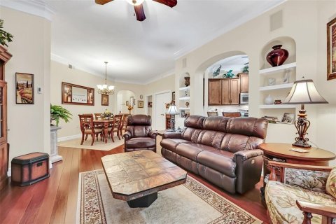 Copropriété à vendre à Celebration, Floride: 2 chambres, 153.29 m2 № 1361145 - photo 11