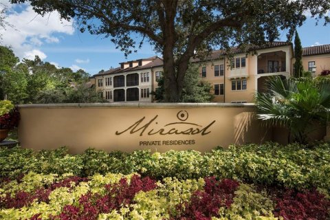 Condo in Celebration, Florida, 2 bedrooms  № 1361145 - photo 1