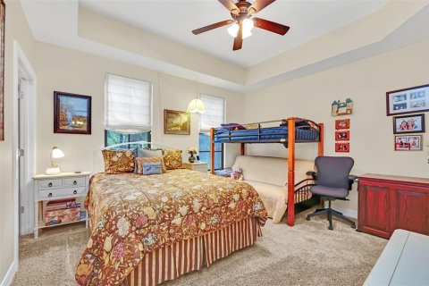 Condo in Celebration, Florida, 2 bedrooms  № 1361145 - photo 22