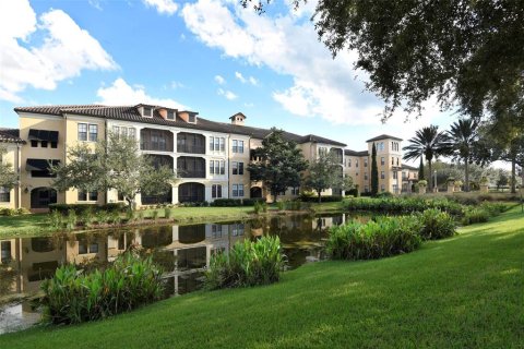 Condo in Celebration, Florida, 2 bedrooms  № 1361145 - photo 4