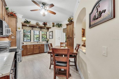 Copropriété à vendre à Celebration, Floride: 2 chambres, 153.29 m2 № 1361145 - photo 12