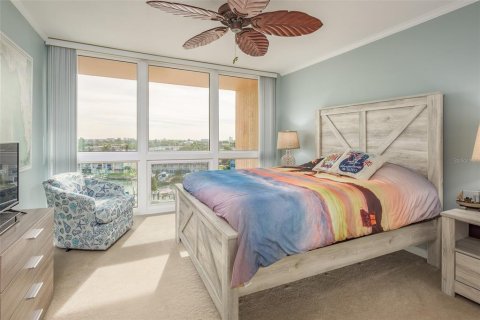 Copropriété à vendre à Treasure Island, Floride: 2 chambres, 109.16 m2 № 1361144 - photo 13