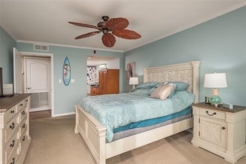 Copropriété à vendre à Treasure Island, Floride: 2 chambres, 109.16 m2 № 1361144 - photo 11