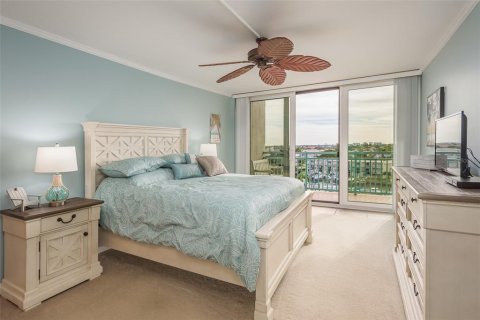 Copropriété à vendre à Treasure Island, Floride: 2 chambres, 109.16 m2 № 1361144 - photo 10