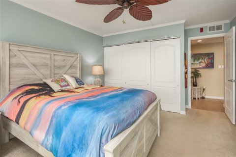 Copropriété à vendre à Treasure Island, Floride: 2 chambres, 109.16 m2 № 1361144 - photo 14