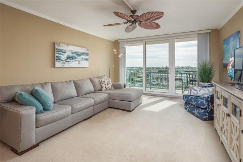 Copropriété à vendre à Treasure Island, Floride: 2 chambres, 109.16 m2 № 1361144 - photo 3