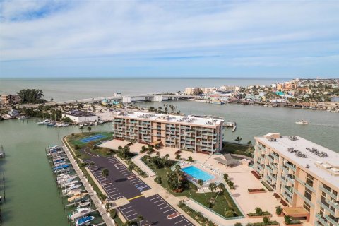 Condominio en venta en Treasure Island, Florida, 2 dormitorios, 109.16 m2 № 1361144 - foto 26