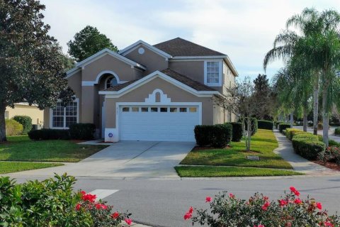 Villa ou maison à vendre à Kissimmee, Floride: 6 chambres, 219.99 m2 № 1361885 - photo 15