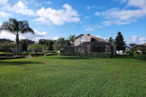 Villa ou maison à vendre à Kissimmee, Floride: 6 chambres, 219.99 m2 № 1361885 - photo 14