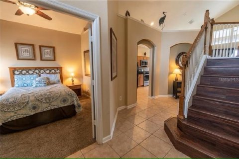 Villa ou maison à vendre à Kissimmee, Floride: 6 chambres, 219.99 m2 № 1361885 - photo 24