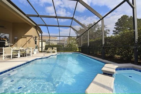 Villa ou maison à vendre à Kissimmee, Floride: 6 chambres, 219.99 m2 № 1361885 - photo 9