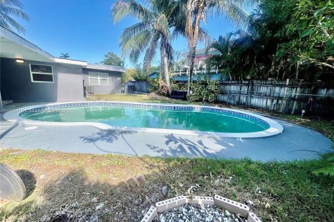 Villa ou maison à vendre à Fort Lauderdale, Floride: 5 chambres № 1176018 - photo 24