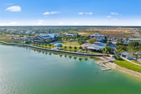 Villa ou maison à vendre à Punta Gorda, Floride: 4 chambres, 244.8 m2 № 971671 - photo 23