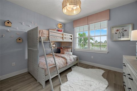 Villa ou maison à vendre à Punta Gorda, Floride: 4 chambres, 244.8 m2 № 971671 - photo 17