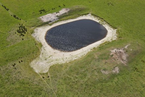 Land in Okeechobee, Florida № 1222535 - photo 5