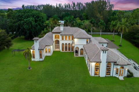 Villa ou maison à vendre à Parkland, Floride: 6 chambres, 767.09 m2 № 1222486 - photo 12