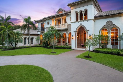 House in Parkland, Florida 6 bedrooms, 767.09 sq.m. № 1222486 - photo 5