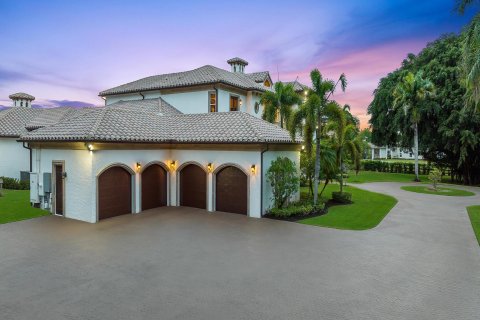 Villa ou maison à vendre à Parkland, Floride: 6 chambres, 767.09 m2 № 1222486 - photo 16