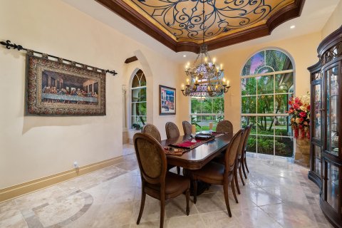 Villa ou maison à vendre à Parkland, Floride: 6 chambres, 767.09 m2 № 1222486 - photo 11