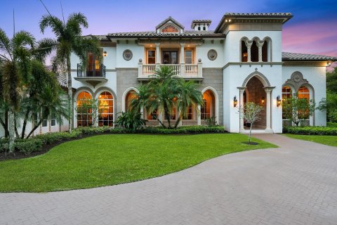 Villa ou maison à vendre à Parkland, Floride: 6 chambres, 767.09 m2 № 1222486 - photo 6