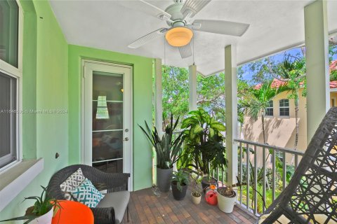 House in Fort Lauderdale, Florida 3 bedrooms, 225.57 sq.m. № 1329249 - photo 30