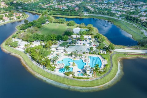 Villa ou maison à vendre à Weston, Floride: 6 chambres, 334.17 m2 № 1223152 - photo 4