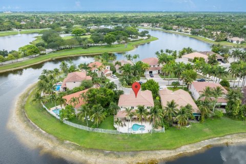 Villa ou maison à vendre à Weston, Floride: 6 chambres, 334.17 m2 № 1223152 - photo 8