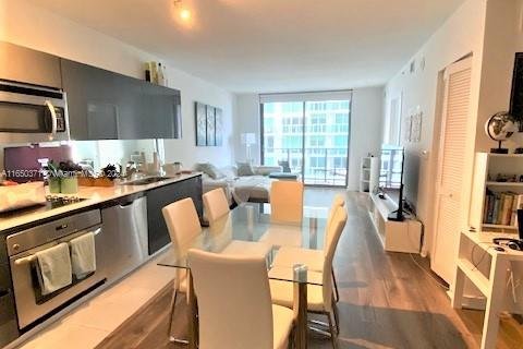 Condominio en alquiler en Miami, Florida, 1 dormitorio, 79.15 m2 № 1347725 - foto 29