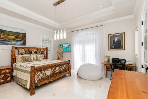 Villa ou maison à vendre à Coral Gables, Floride: 5 chambres, 424.19 m2 № 1331040 - photo 25