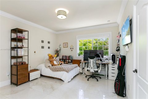 Villa ou maison à vendre à Coral Gables, Floride: 5 chambres, 424.19 m2 № 1331040 - photo 30