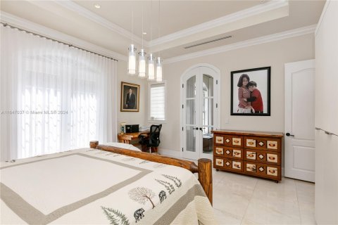 Villa ou maison à vendre à Coral Gables, Floride: 5 chambres, 424.19 m2 № 1331040 - photo 26