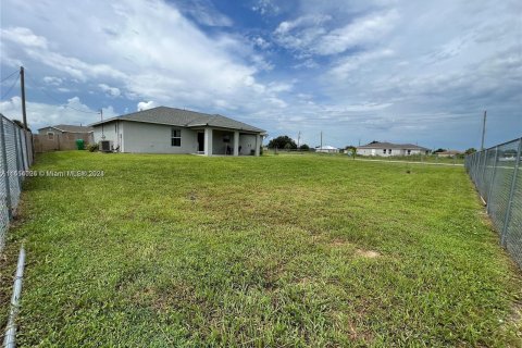 Villa ou maison à louer à LaBelle, Floride: 4 chambres, 129.51 m2 № 1353837 - photo 10