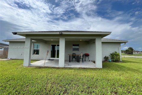 Villa ou maison à louer à LaBelle, Floride: 4 chambres, 129.51 m2 № 1353837 - photo 11