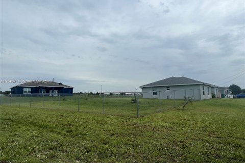 Villa ou maison à louer à LaBelle, Floride: 4 chambres, 129.51 m2 № 1353837 - photo 8