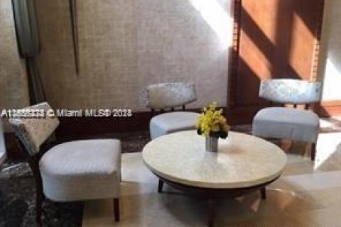 Condominio en alquiler en Aventura, Florida, 2 dormitorios, 109.16 m2 № 1353884 - foto 19